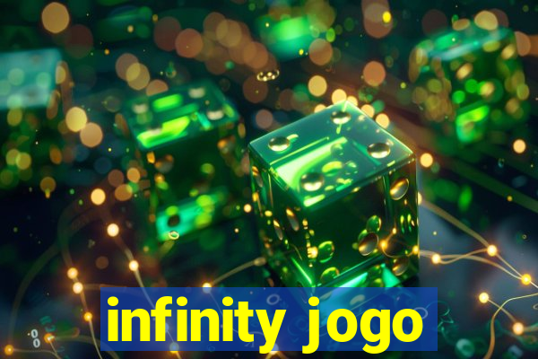 infinity jogo